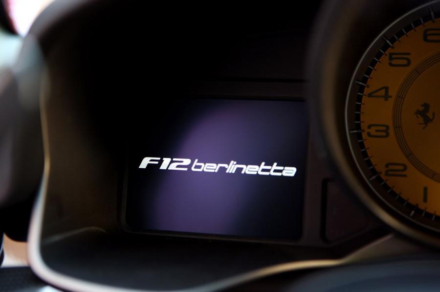  Ferrari F12berlinetta 2012 года  (фото 55 из 104)